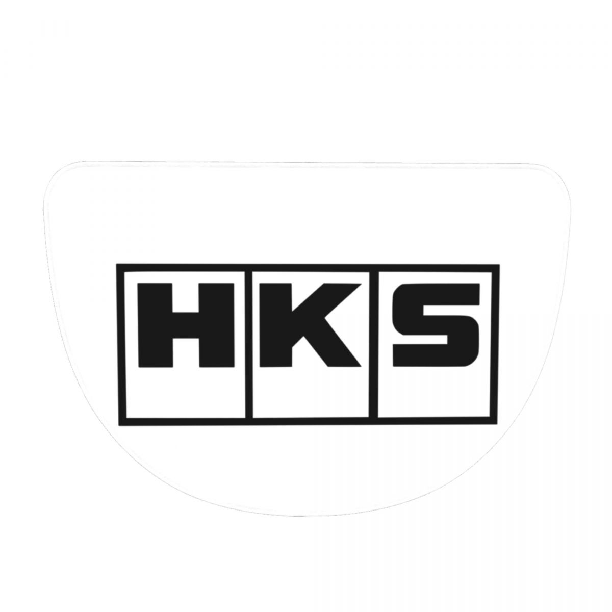 Outdoor Power Garage - Jdm Hks Power And Sports Japoński