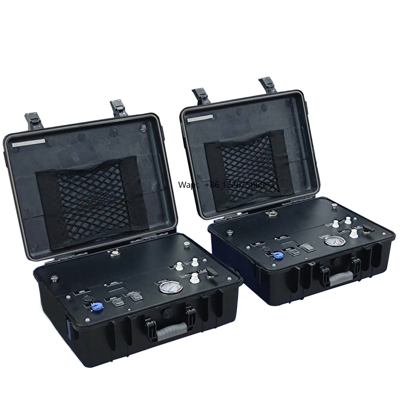 Outdoor Power Equipment - Urządzenie do oczyszczania wody RO zasilane