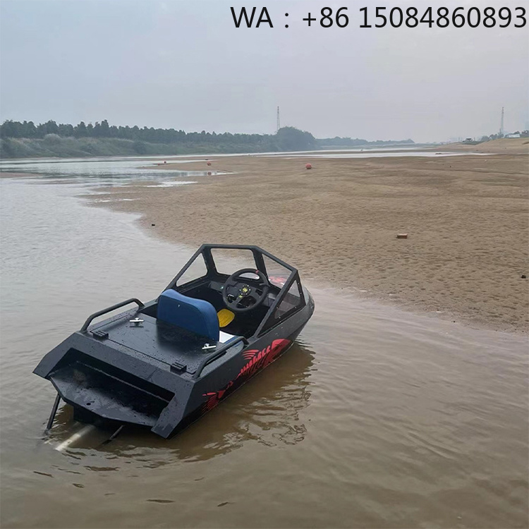 Outdoor Power Equipment - Mini Jet Surf Kart - sprzęt