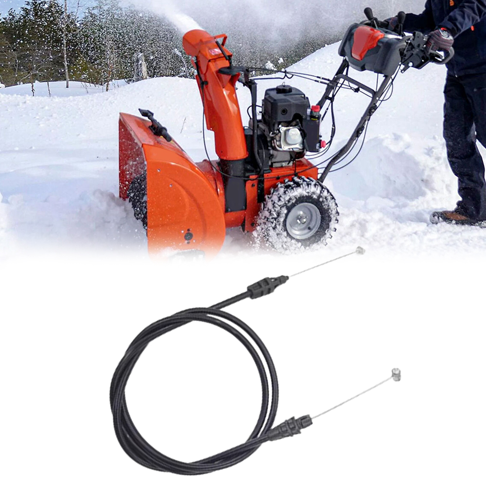 Snow Blower Single - Zamiennik kabla sterującego do odśnieżarki, część