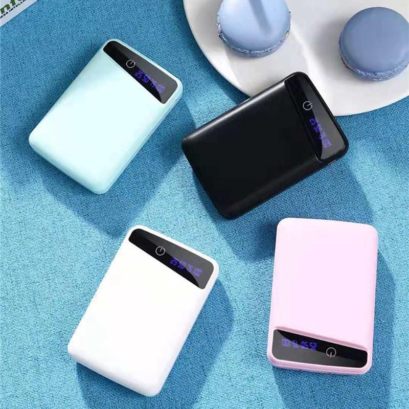 Outdoor Usb Power Bank - Obudowa na powerbank z baterią 18650,