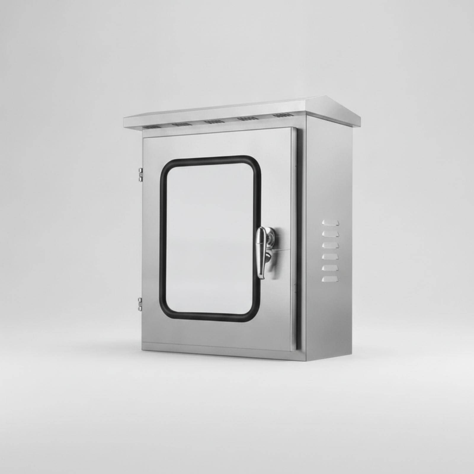 Zewnętrzna skrzynka rozdzielcz – Outdoor Power Box recenzja i cena