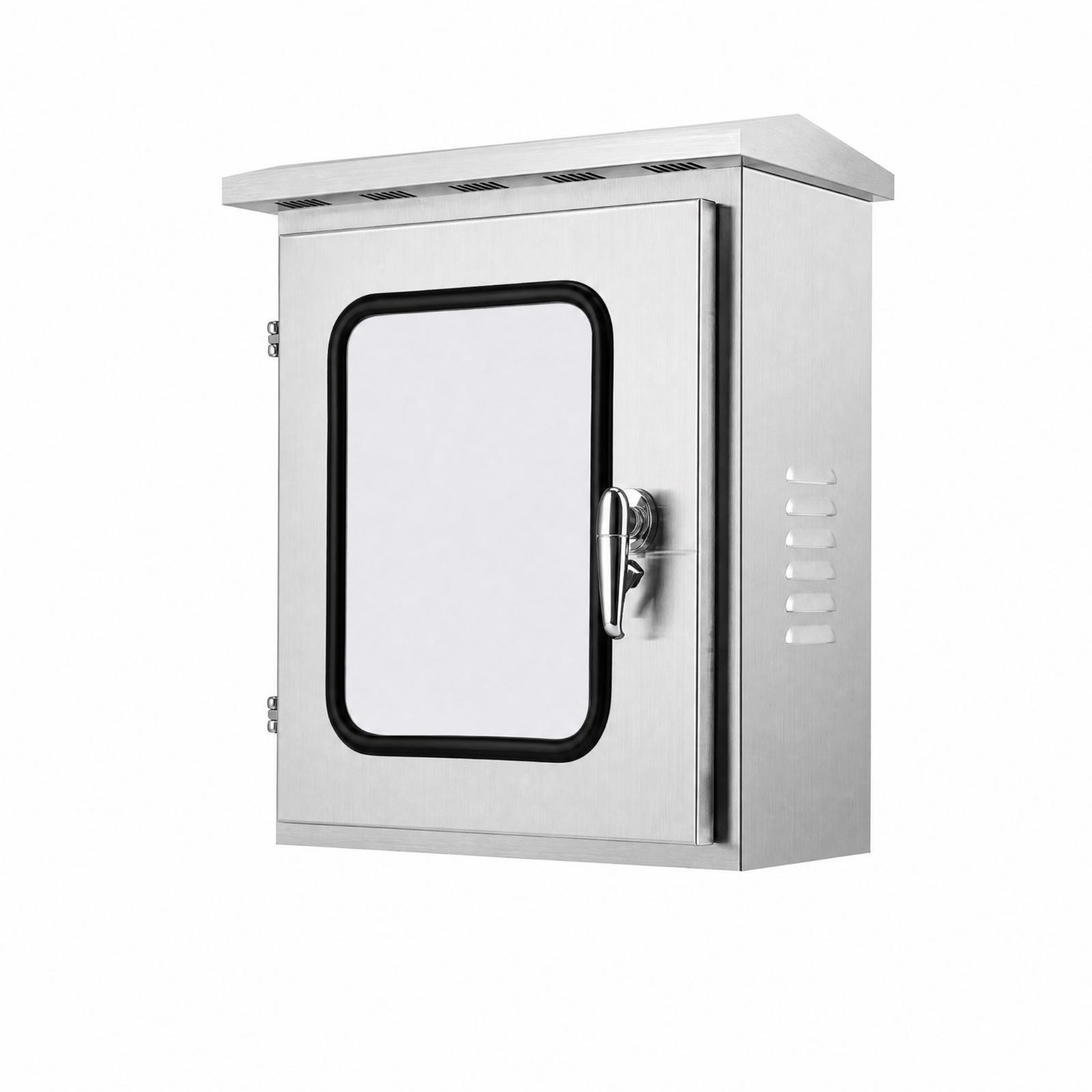 Zewnętrzna skrzynka rozdzielcz – Outdoor Power Box recenzja i cena