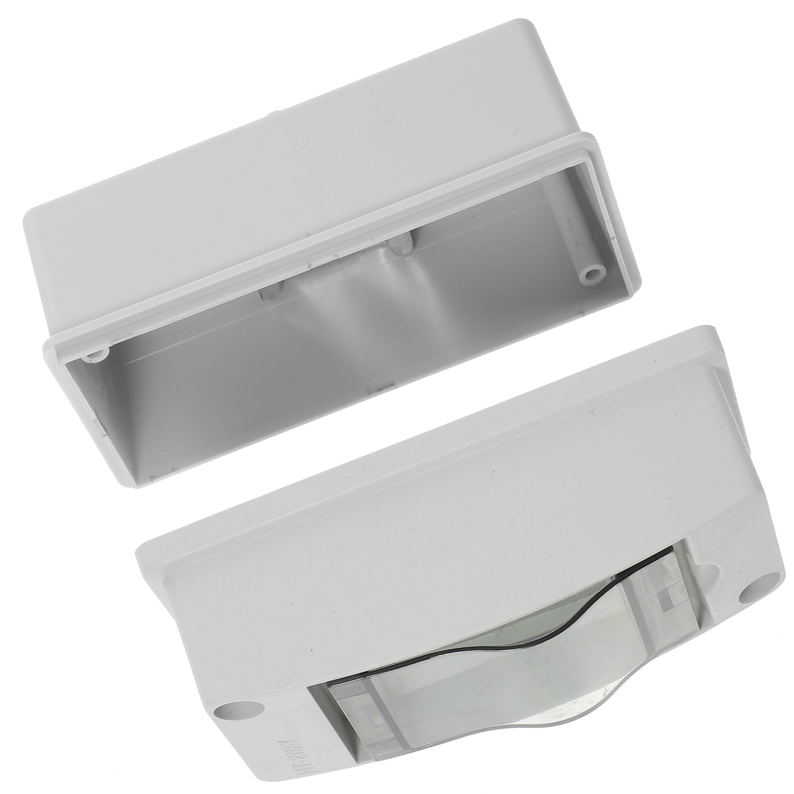 Pudełko ochronne do rozdzielen – Outdoor Power Box recenzja i cena