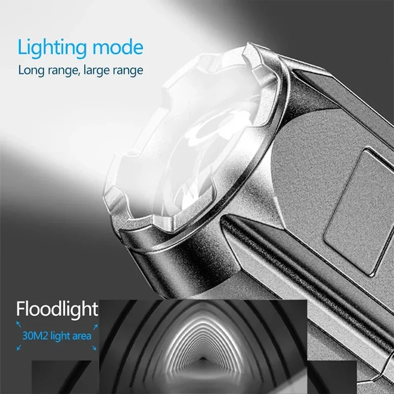 Latarka kempingowa LED, mocna, – Outdoor Power Usb recenzja i cena