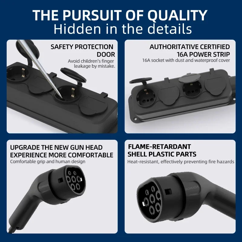 Przenośna ładowarka do samocho – Outdoor Power Outlet recenzja i cena