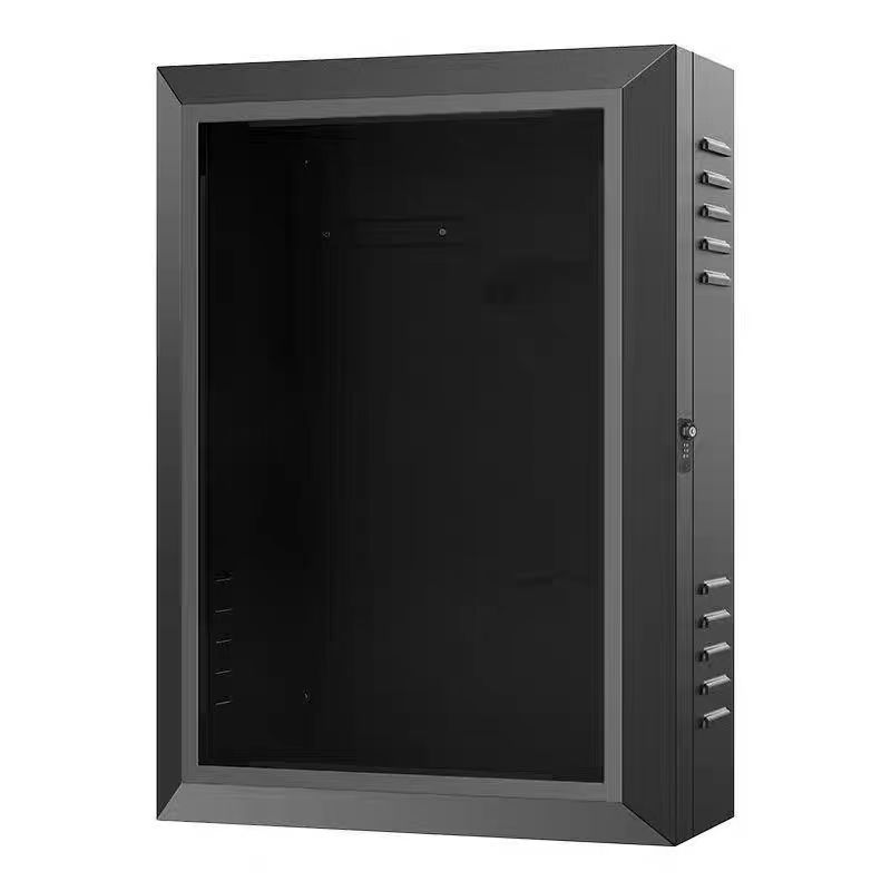 Skrzynka rozdzielcza do ładowa – Outdoor Power Box recenzja i cena