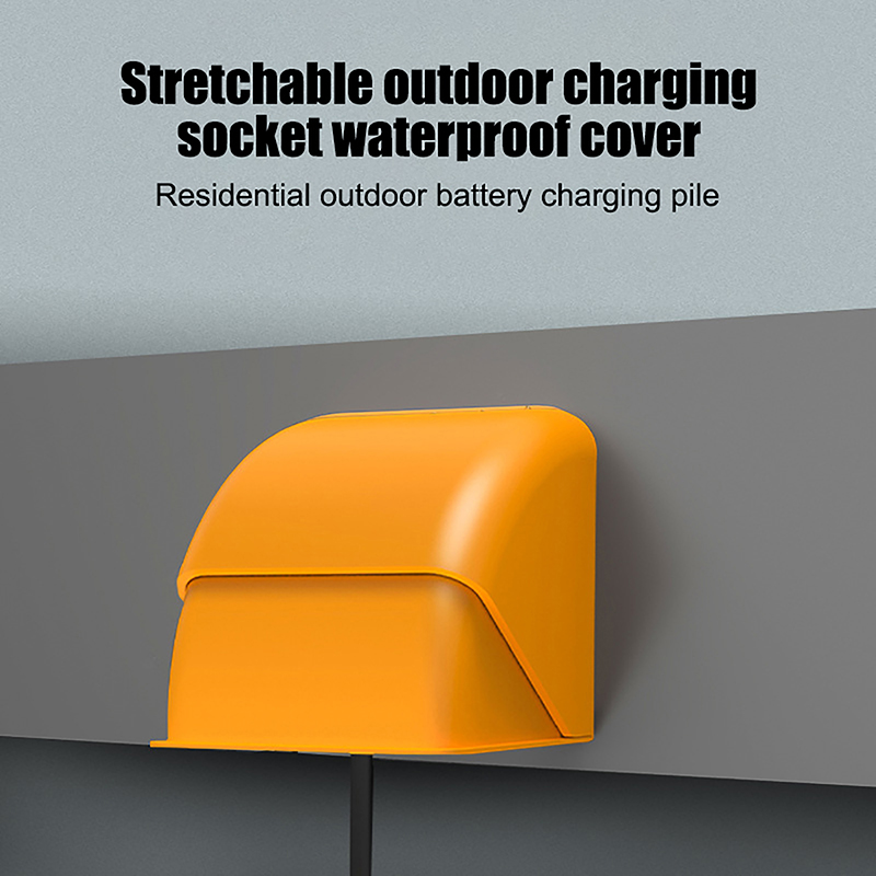 Zewnętrzna osłona ochronna gni – Outdoor Power Outlet recenzja i cena