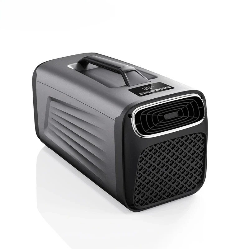 Przenośny klimatyzator 5200 BT – Outdoor Power Garage recenzja i cena