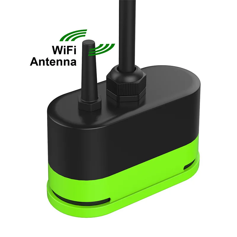 Inteligentna wtyczka zewnętrzn – Outdoor Power Outlet recenzja i cena
