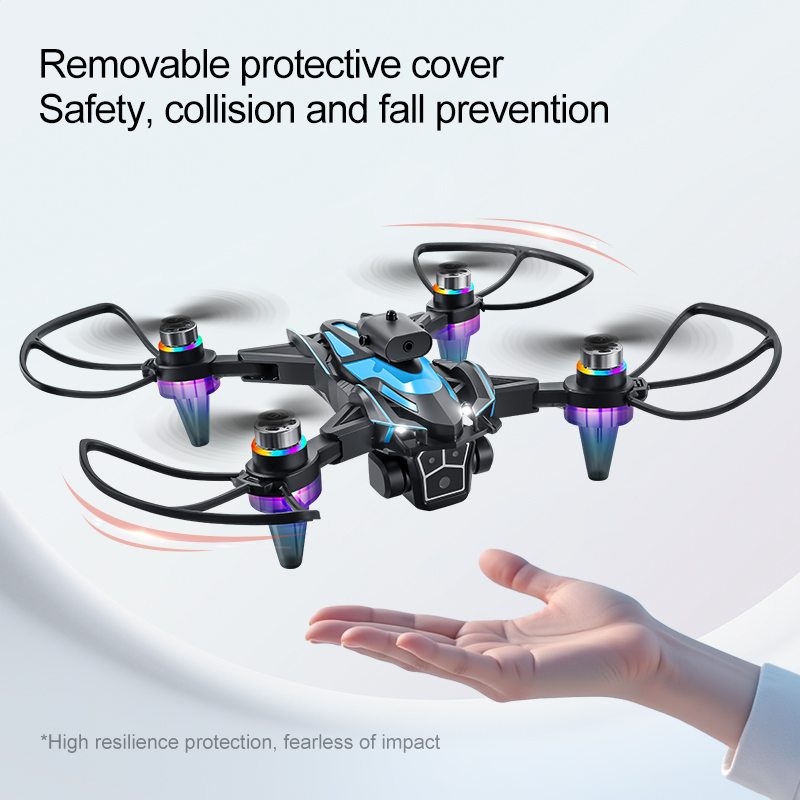 Zewnętrzny dron elektryczny z  – Outdoor Usb Power Bank recenzja i cena