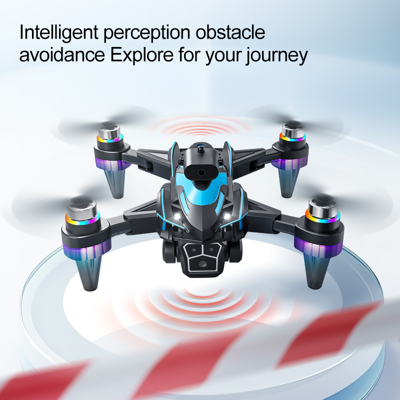 Zewnętrzny dron elektryczny z  – Outdoor Usb Power Bank recenzja i cena