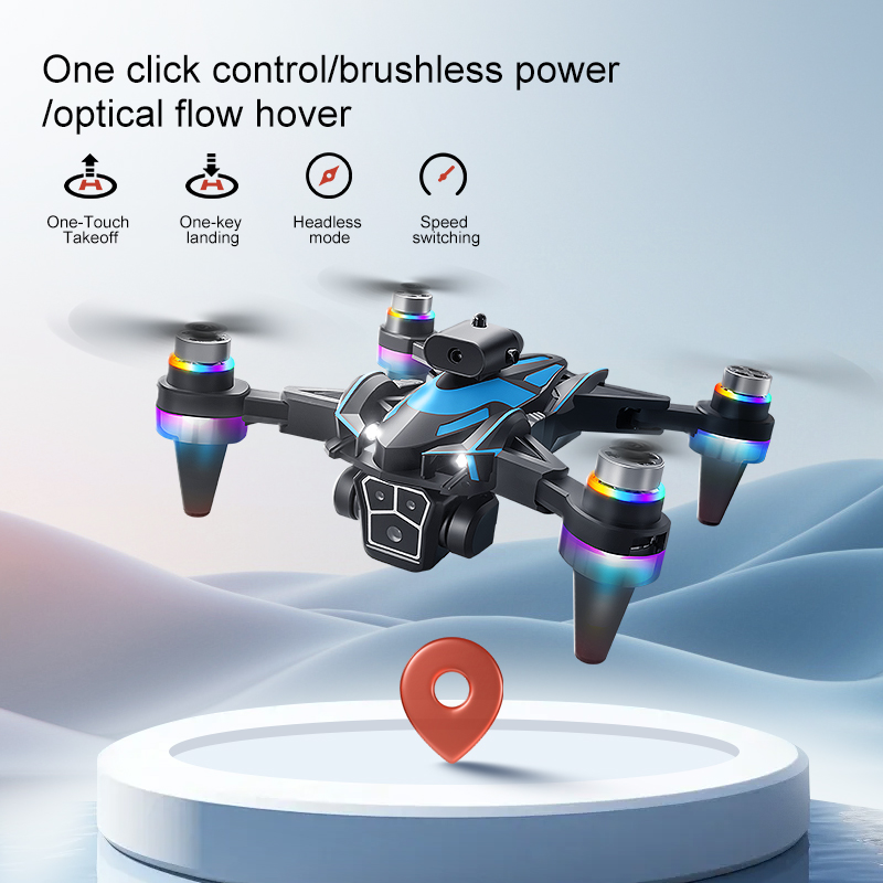 Zewnętrzny dron elektryczny z  – Outdoor Usb Power Bank recenzja i cena