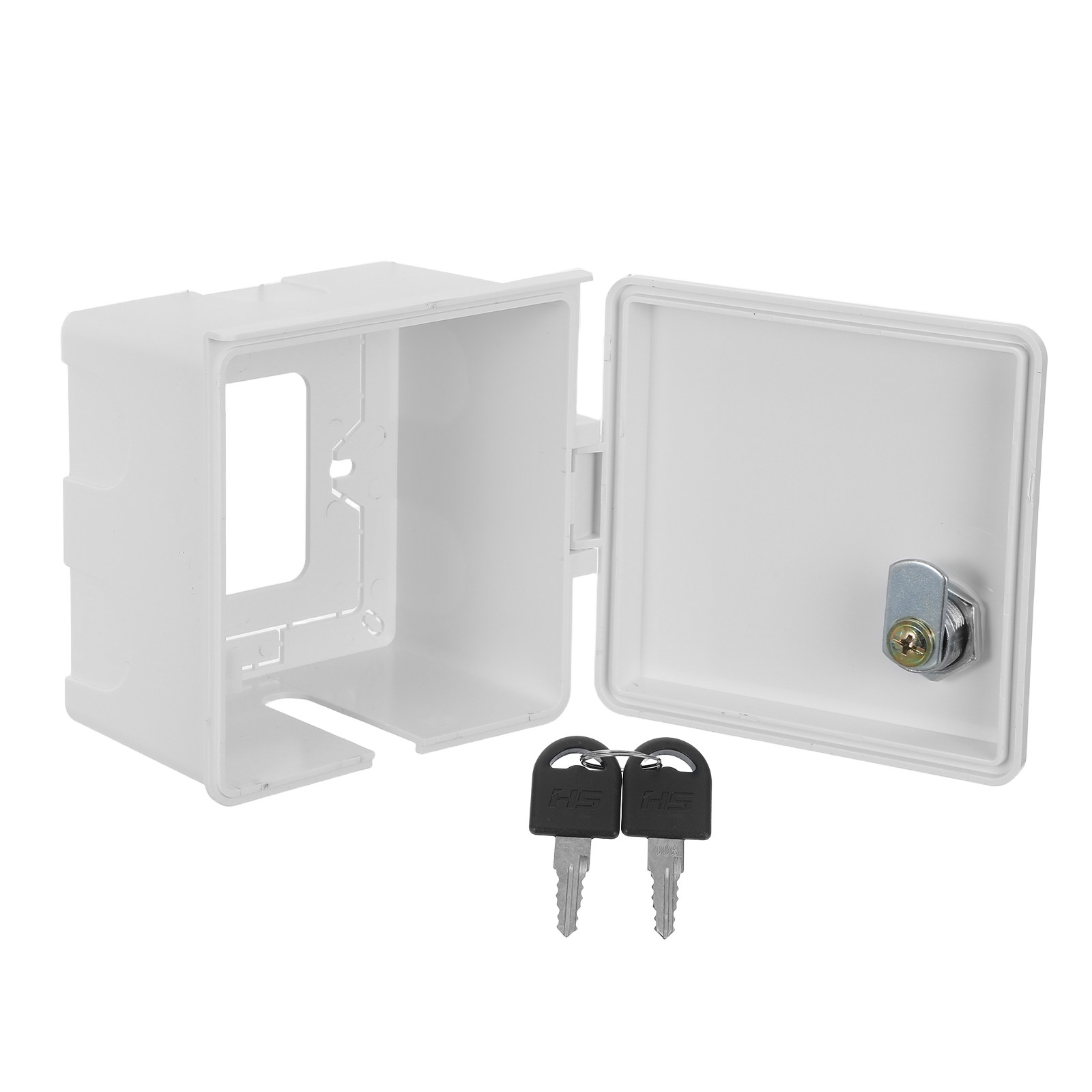 Wodoodporna osłona gniazdka z  – Outdoor Power Outlet recenzja i cena