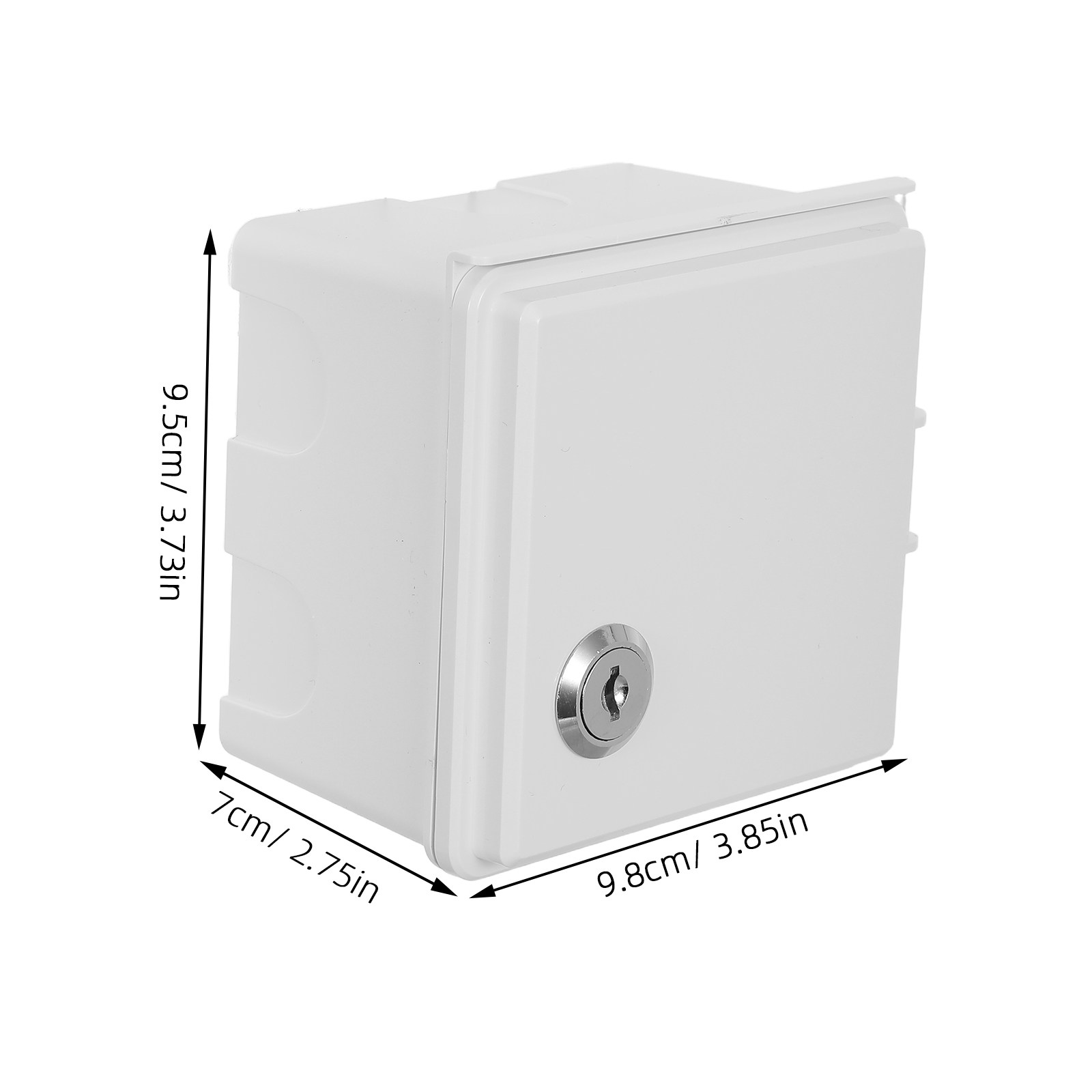 Wodoodporna osłona gniazdka z  – Outdoor Power Outlet recenzja i cena