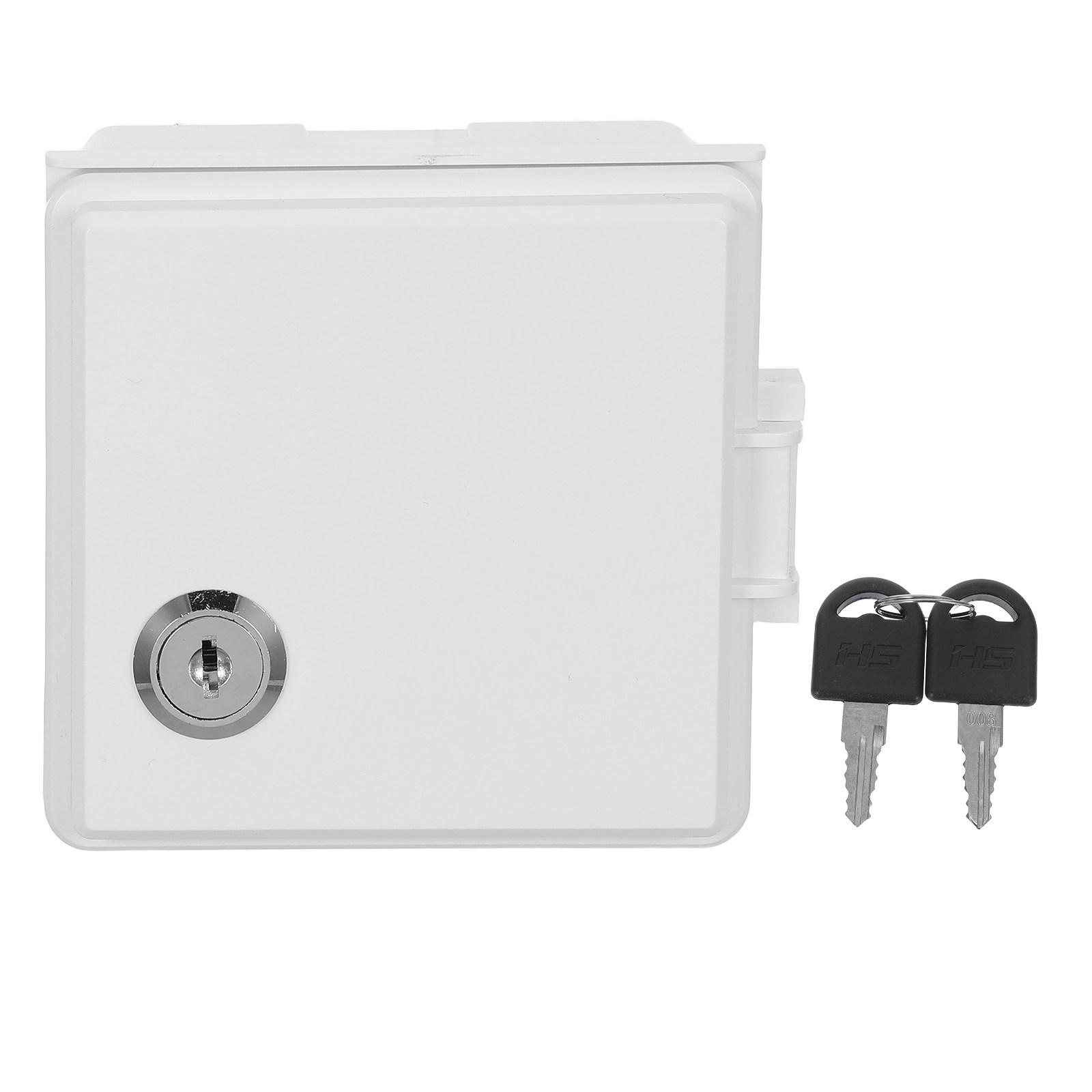 Wodoodporna osłona gniazdka z  – Outdoor Power Outlet recenzja i cena