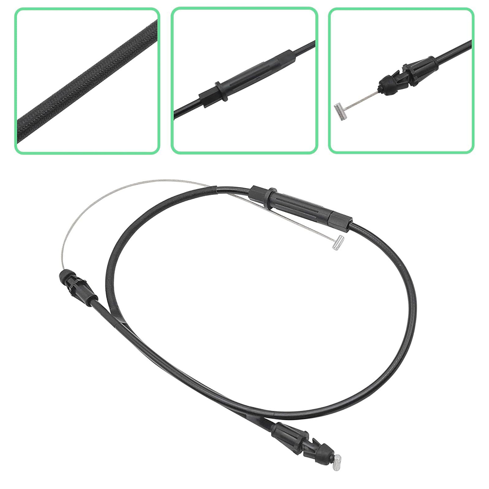 Zapasowy kabel sterujący do ka – Snow Blower Single recenzja i cena