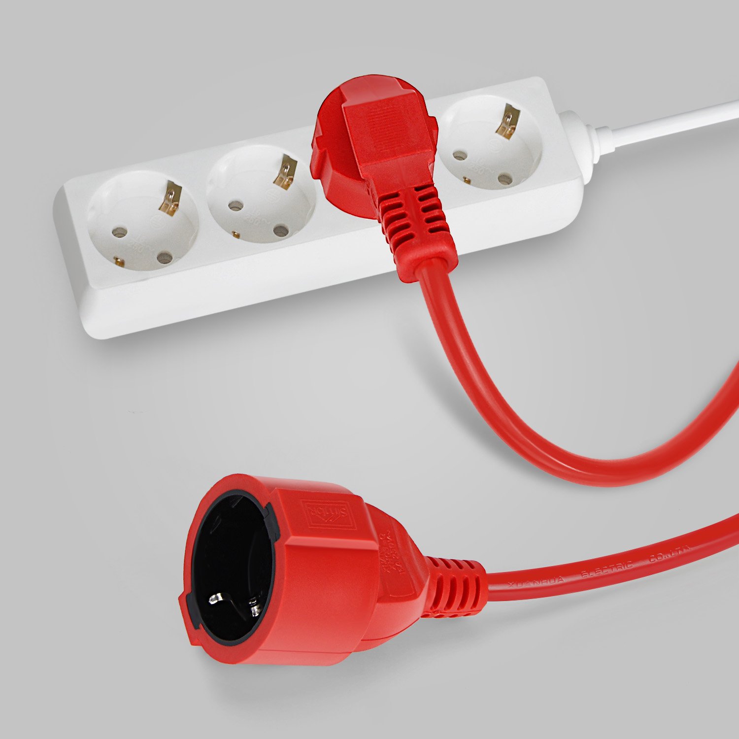 Przedłużacz zasilający 5/10/20 – Outdoor Power Quincy recenzja i cena
