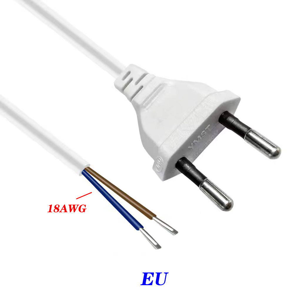 Biały europejski przedłużacz z – Outdoor Power Quincy recenzja i cena