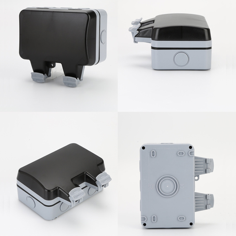 Avoir Tuya Zigbee gniazdka ele – Outdoor Power Outlet recenzja i cena