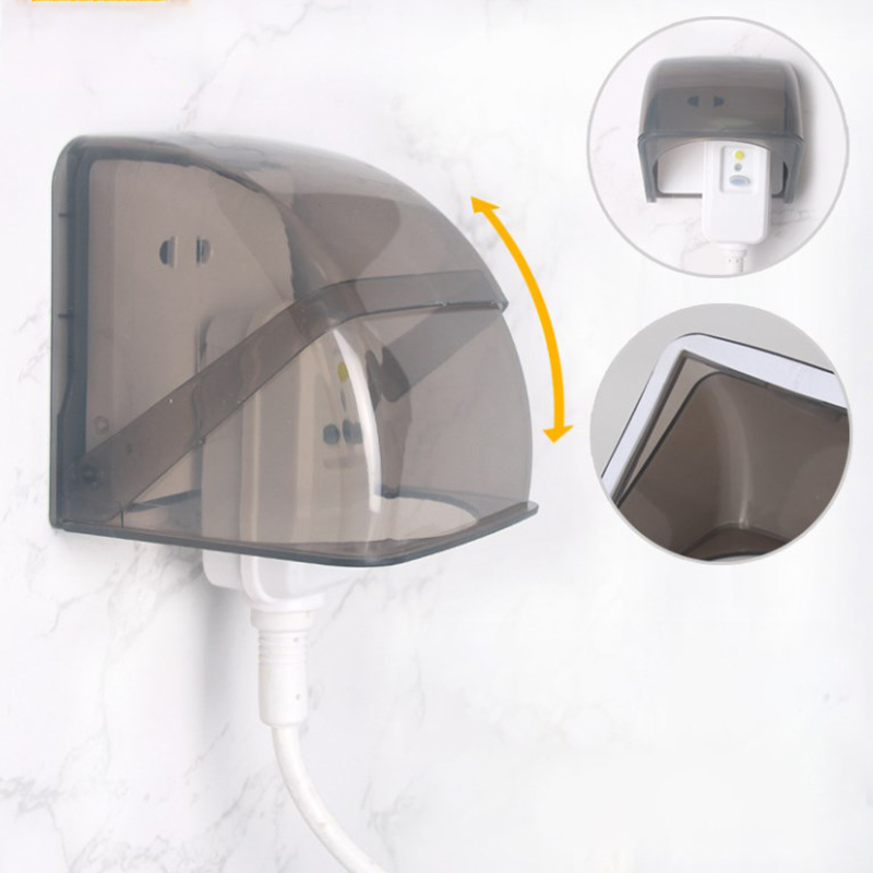 Nowa osłona ochronna gniazda z – Outdoor Power Outlet recenzja i cena