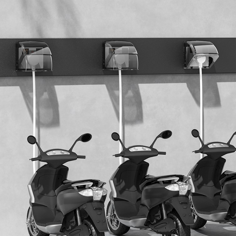 Nowa osłona ochronna gniazda z – Outdoor Power Outlet recenzja i cena