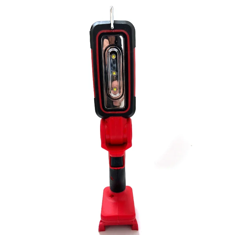 Super Jasny 90 °   Lampa roboc – Outdoor Power Garage recenzja i cena