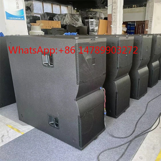 G288 Podwójny 18-calowy pasywn – Outdoor Power Equipment recenzja i cena