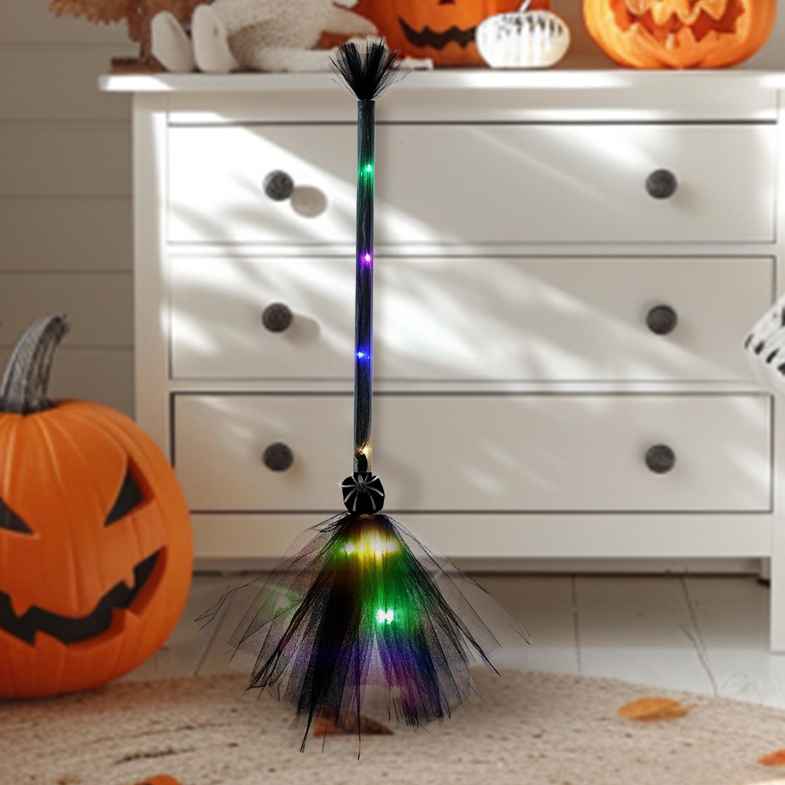Miękka, lekka, zasilana bateri – Outdoor Power Broom recenzja i cena