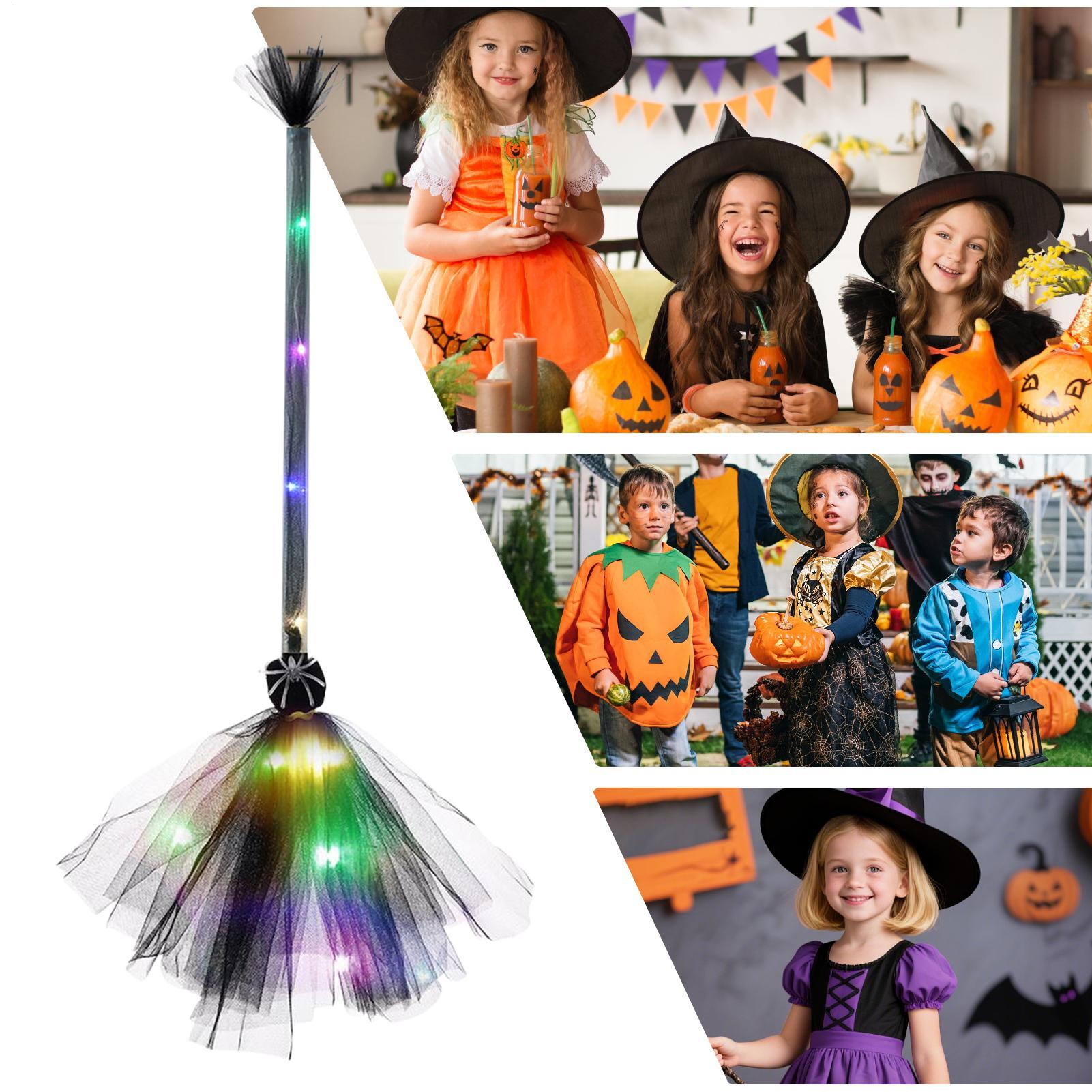 Miękka, lekka, zasilana bateri – Outdoor Power Broom recenzja i cena