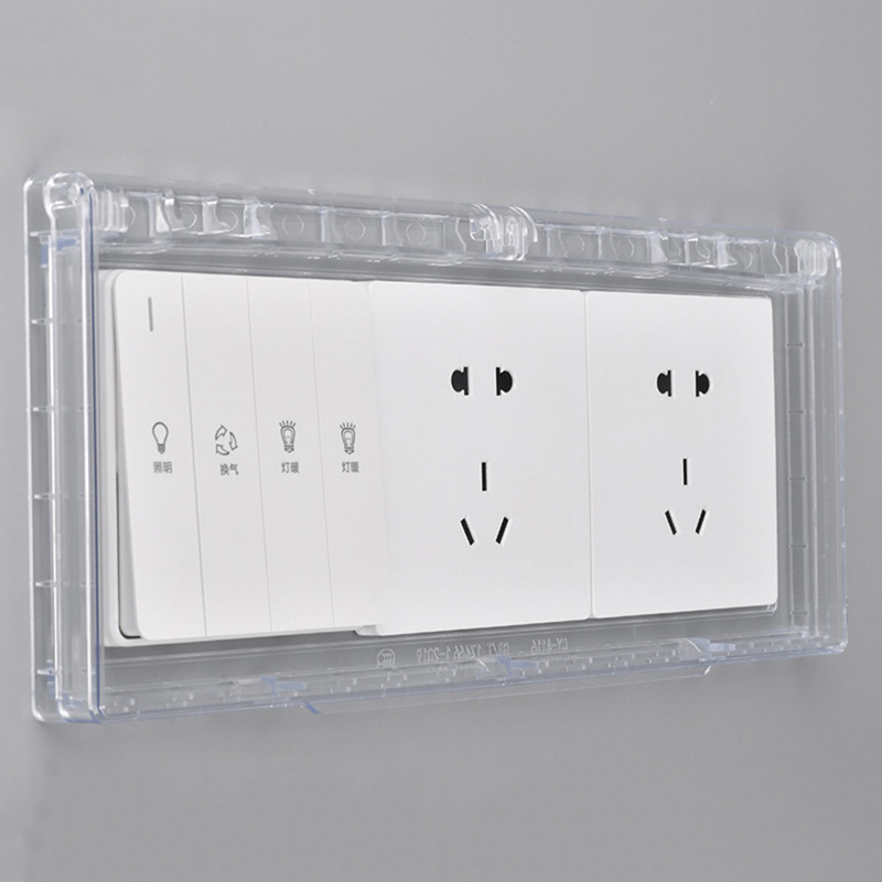 86 typ 2-Gang odporna na warun – Outdoor Power Outlet recenzja i cena