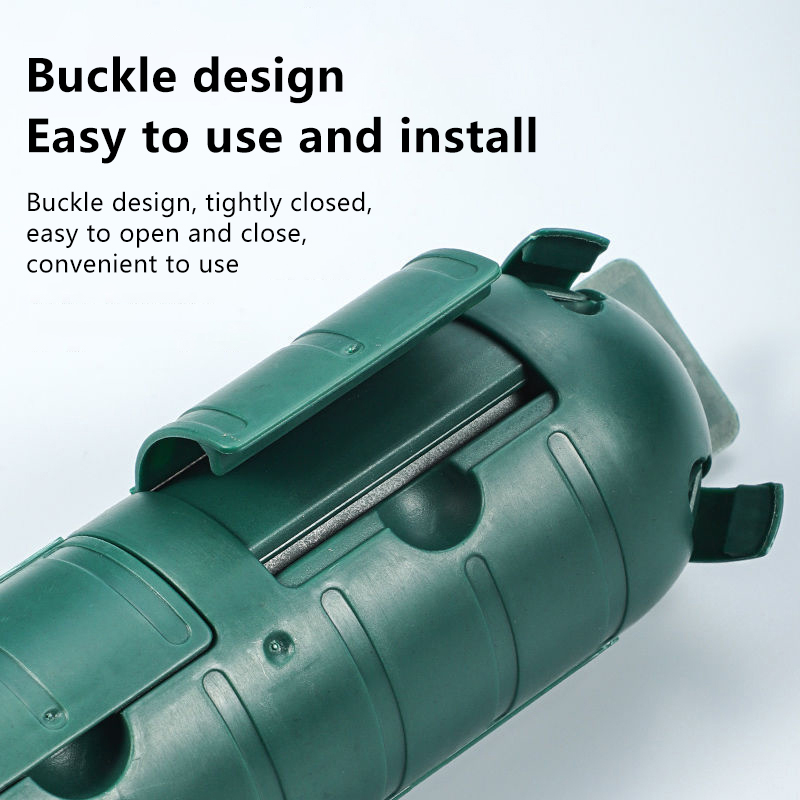 Osłona zabezpieczająca przedłu – Outdoor Power Outlet recenzja i cena