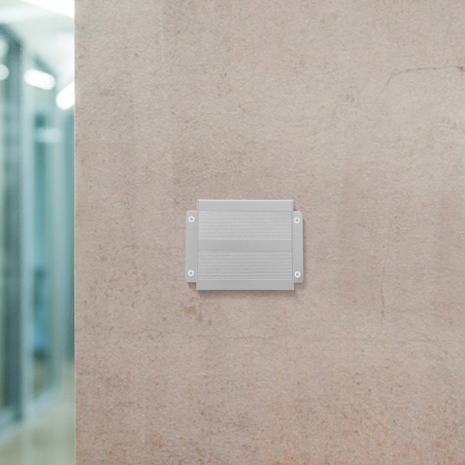 Standardowe aluminiowe obudowy – Outdoor Power Box recenzja i cena