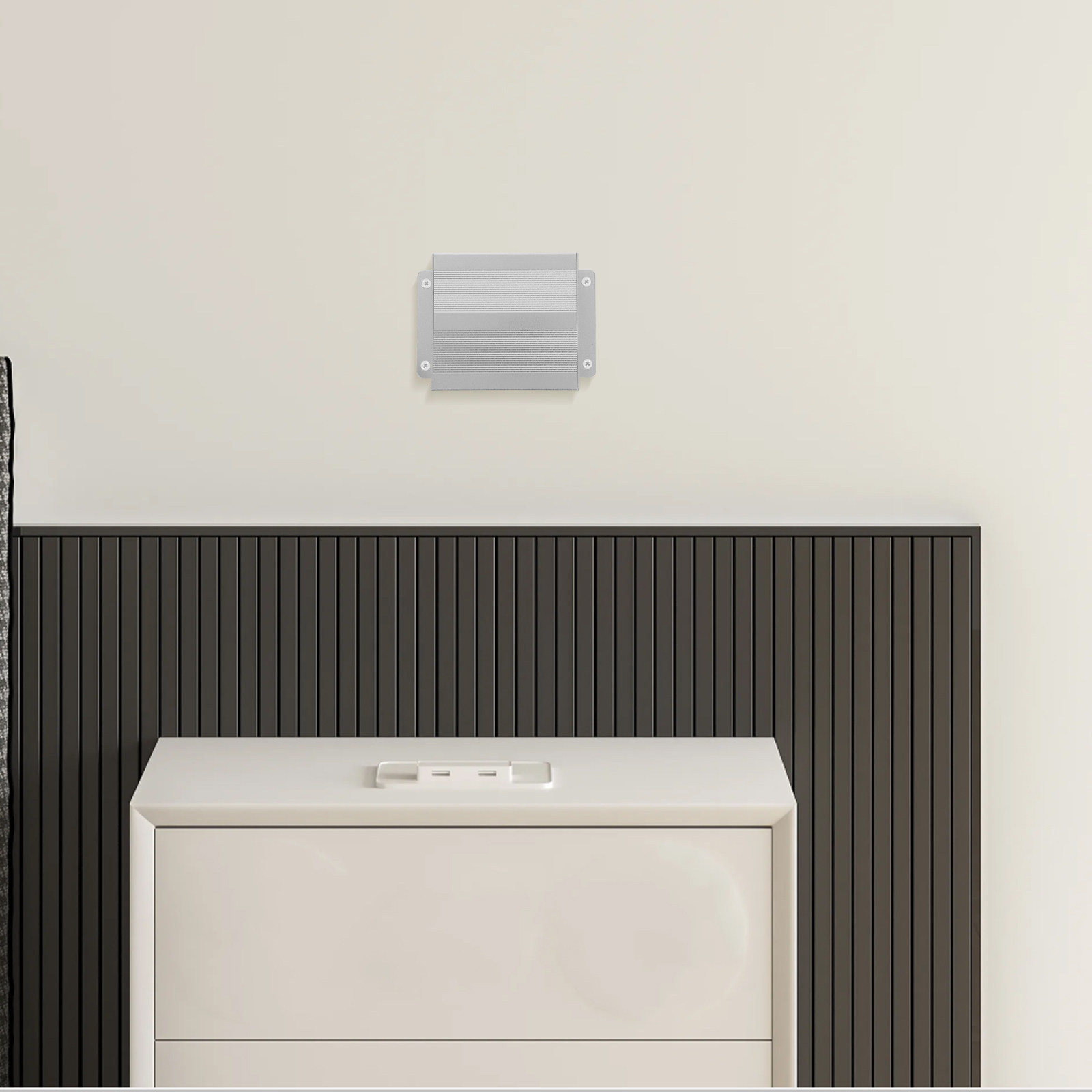 Standardowe aluminiowe obudowy – Outdoor Power Box recenzja i cena