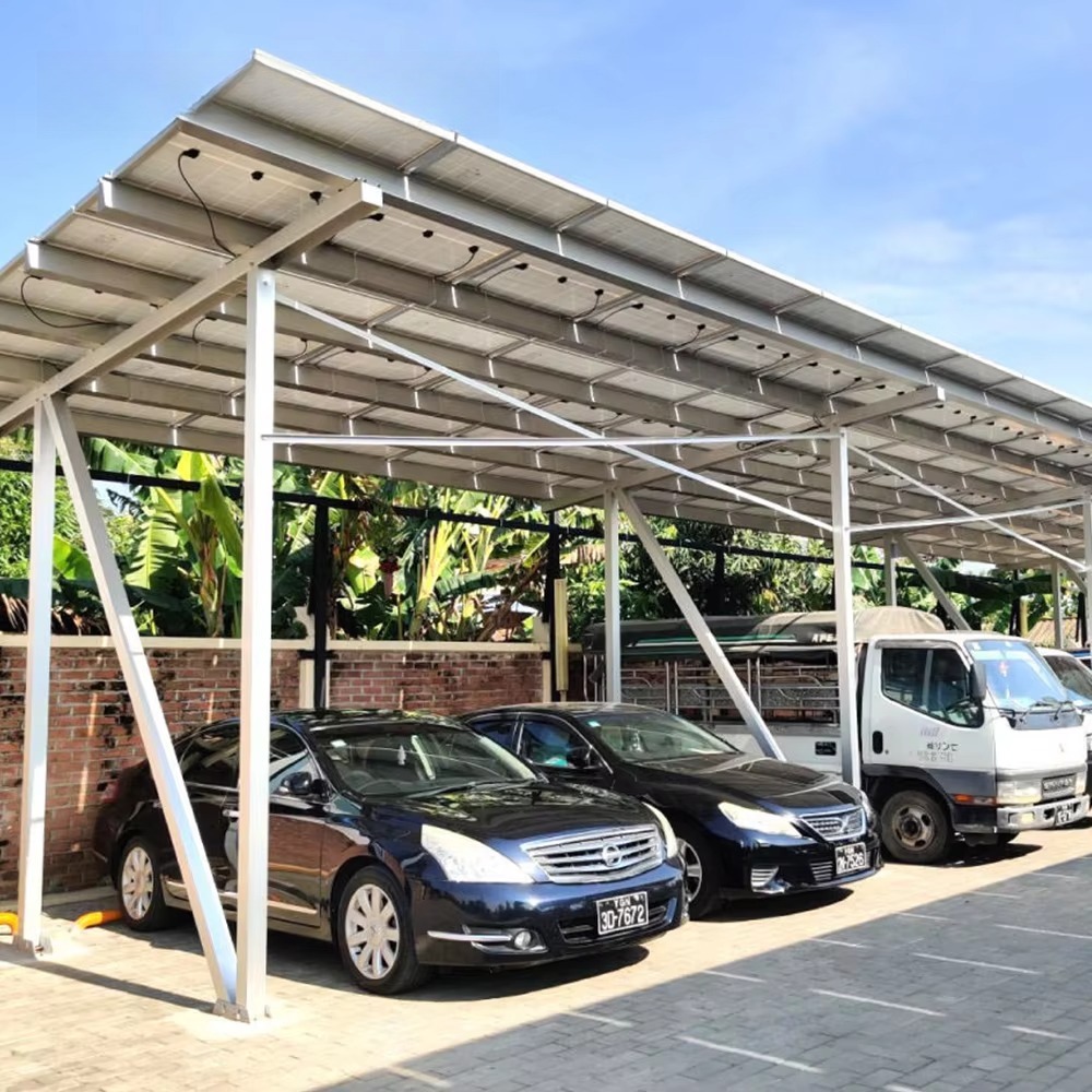 Dowolny Rozmiar, Personalizowa – Outdoor Power Garage recenzja i cena