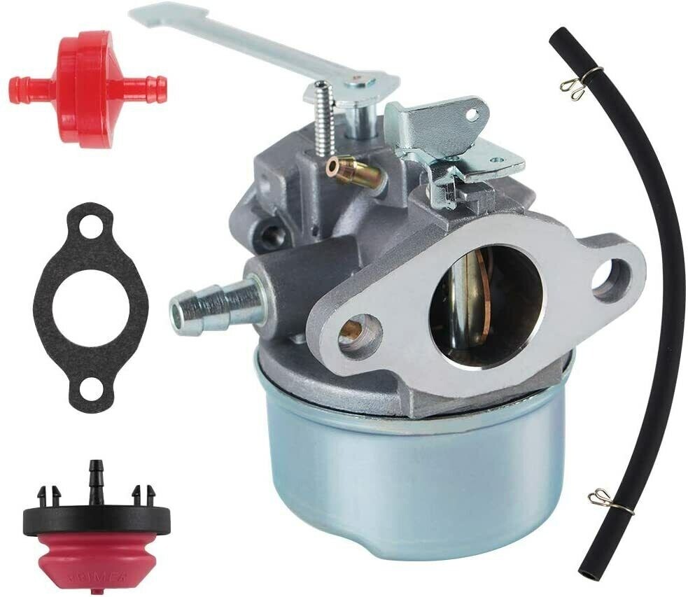 Gaźnik do odśnieżarki MTD Yard – Snow Blower Single recenzja i cena