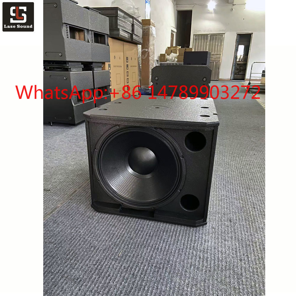 Subwoofer pasywny 918, 18 cali – Outdoor Power Box recenzja i cena