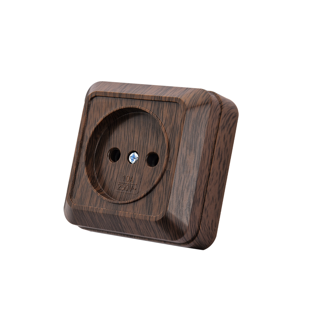 WESA Wood Paint Wtyczka gniazd – Outdoor Power Quincy recenzja i cena