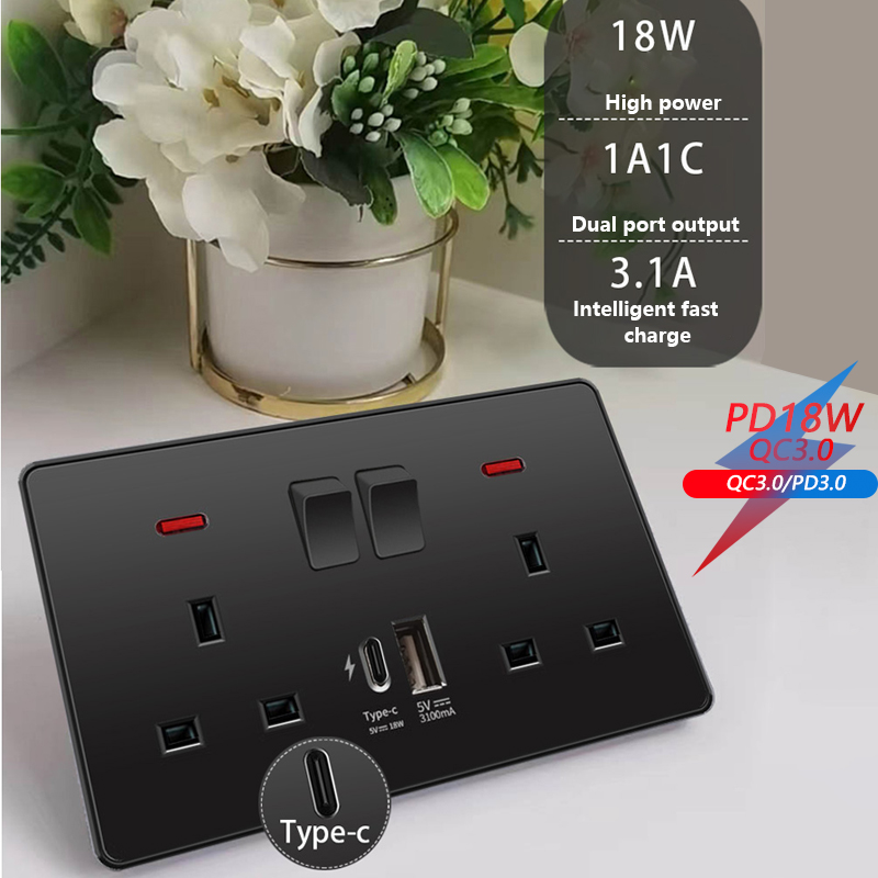 Uniwersalna szybka ładowarka ś – Outdoor Power Outlet recenzja i cena
