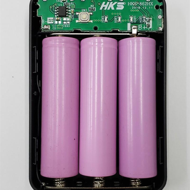 Obudowa na powerbank z baterią – Outdoor Usb Power Bank recenzja i cena