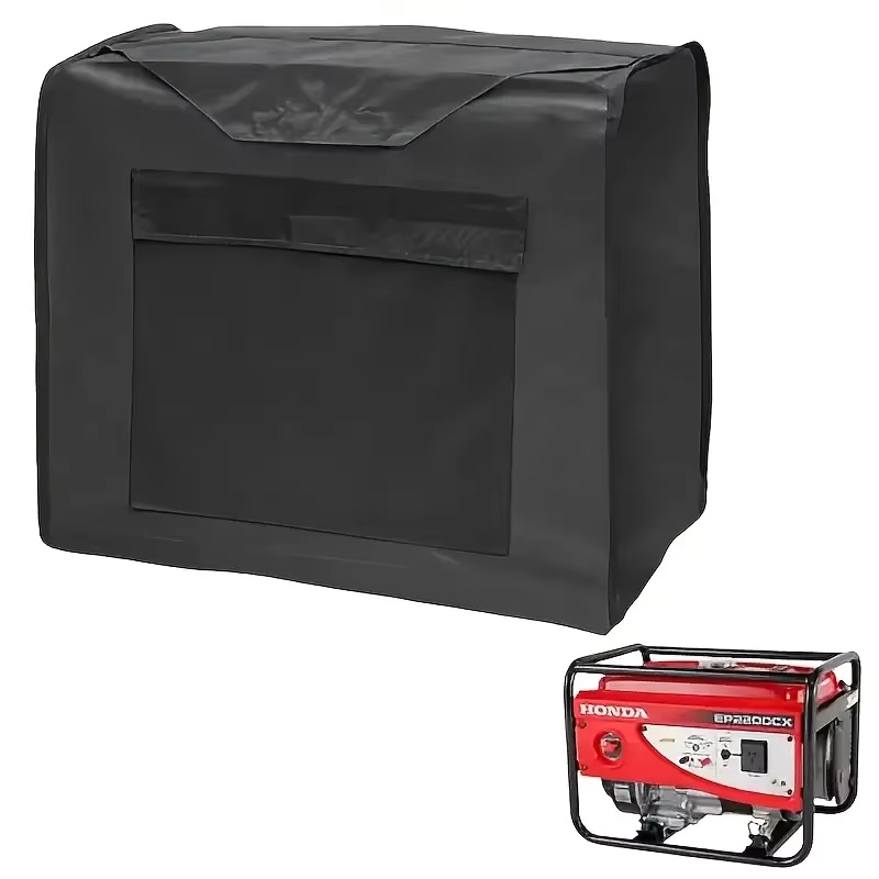 Wytrzymała osłona na generator – Outdoor Power Equipment recenzja i cena