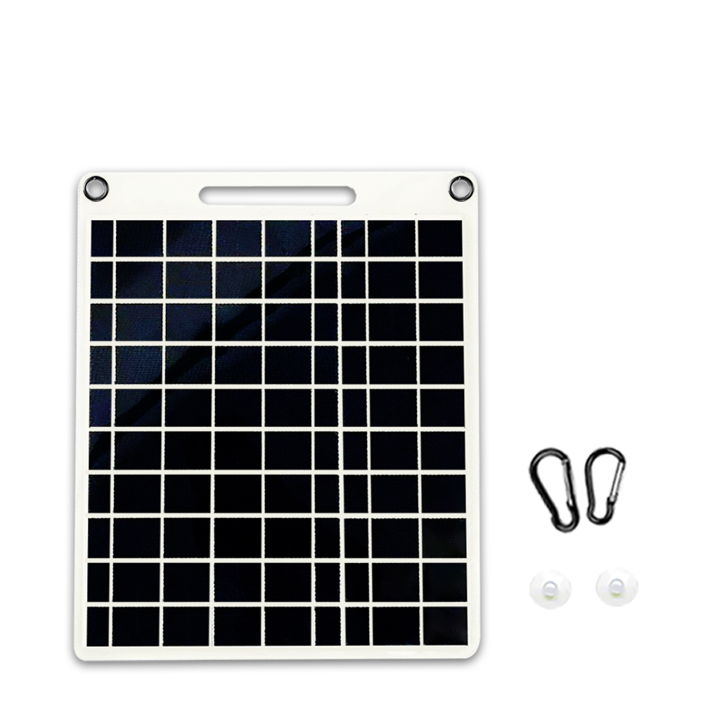 Wodoodporny panel słoneczny o  – Outdoor Usb Power Bank recenzja i cena