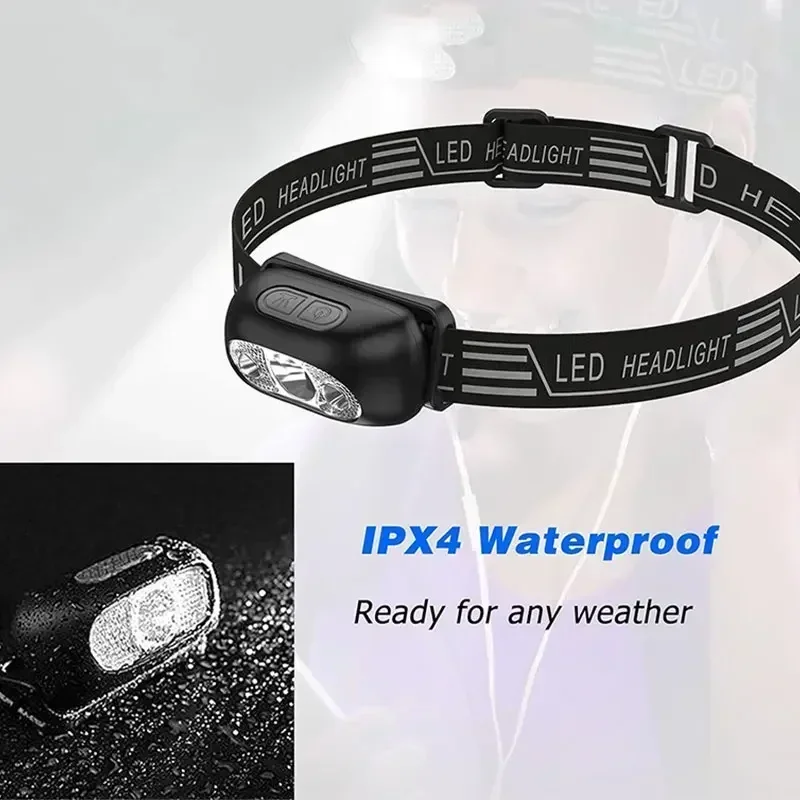 Mocna, regulowana latarka czoł – Outdoor Power Usb recenzja i cena